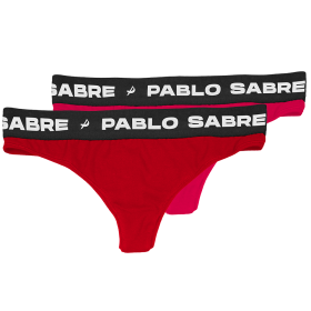 Pablo Sabre 2 PACK COLOR...